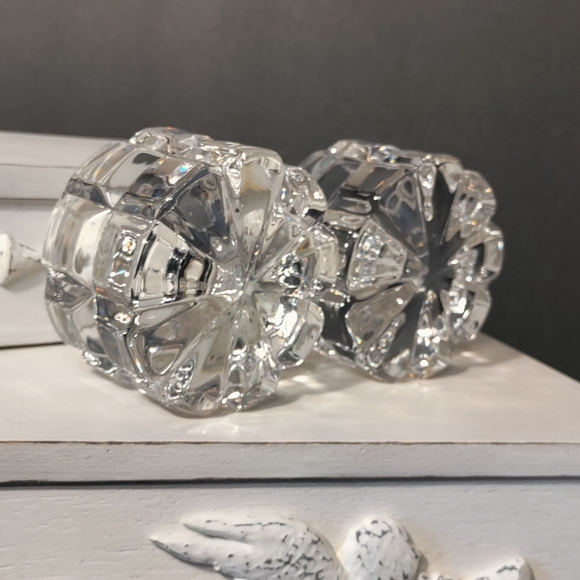 MIKASA CANDLE HOLDERS⭐ - Picture 5 of 10